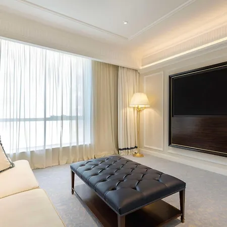 The Plaza Doha, Lxr Hotels & Resorts-2